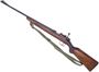 Picture of Used MAS Model 45 Bolt-Action Rifle, 22LR, 24" Barrel, Checkered Wood Stock, Mauser Style Saftey, Web Sling, 1 Magazine, Good Condition