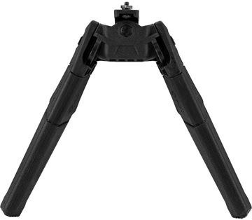 Picture of Modular Driven Technologies (MDT) Accessories - Oryx Bipod, Swivel Stud Mount, 7.6" - 10.4", 43 Deg Cant, Black