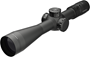 Picture of Leupold Optics, Mark 4HD Riflescopes - 6-24x52mm, 34mm, Matte, M5C3 Zerolock, Side Focus, PR2-MIL FFP Reticle.