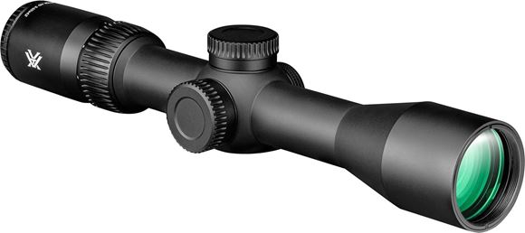 Picture of Vortex Optics, Viper HD Riflescope - 2-10x42, 30mm, Illuminated Dead-Hold BDC Reticle (MOA), Second Focal Plane, 1/4 MOA Adjustment