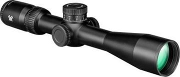 Picture of Vortex Optics, Viper HD Riflescope - 3-15x44, 30mm, Illuminated VMR-3 Reticle (MRAD), Second Focal Plane, .1 MRAD Adjustment