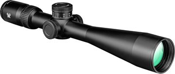 Picture of Vortex Optics, Viper HD Riflescope - 5-25x50, 30mm, Illuminated VMR-3 Reticle (MRAD), Second Focal Plane, .1 MRAD Adjustment