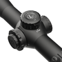 Picture of Leupold Optics, Mark 4HD Riflescopes - 4.5-18x52mm, 34mm, Matte, M5C3 Zerolock, Side Focus, PR1-MIL FFP Illuminated Reticle