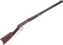 Picture of Used Winchester Model 94 Sporter Lever-Action Rifle, 38-55, 24" Half Octagonal Barrel, Blued, Walnut Stock, Crescent Style Butt Pad, Excellent Condition