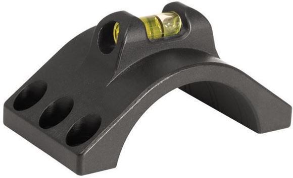 Picture of Cadex Defence Rifle Accessories - Scope Ring Top Rear, 34mm, With Bubble Level