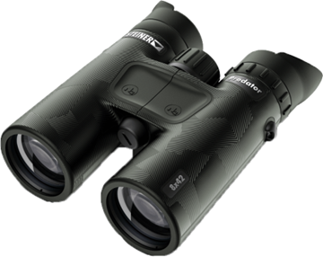 Picture of Steiner Hunting Binoculars, Predator Series