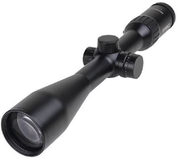 Picture of Steiner Predator 4  Riflescopes - 4-16x50mm, Illuminated, E3 Reticle, 1/4 MOA, SFP..