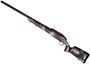 Picture of Weatherby 3WACT308NR2B 307 Alpine CT Bolt Action Rifle 308 Win 22" Bbl, Carbon Fiber With WYO Brown Brushed Sponge Pattern 3+1 Rnd