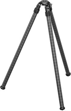 Picture of Leofoto SO-322CX 2-Section Inverted Carbon Fiber Tripod.