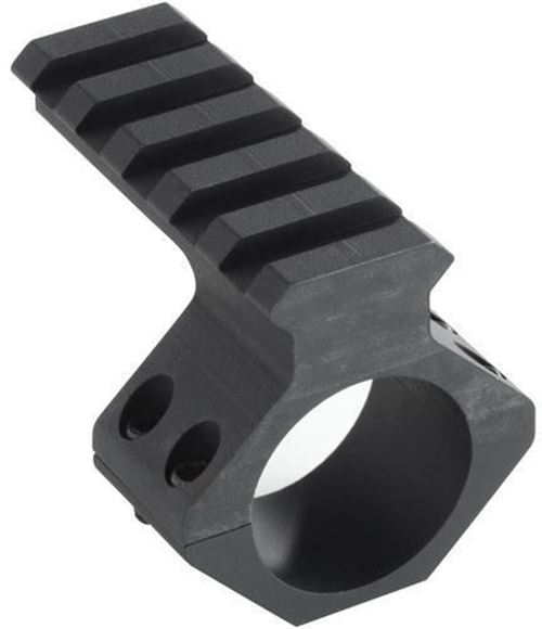 Picture of Weaver Tactical - 30mm 1-Pc Scope Mount Picatinny Adapator, Clam