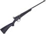 Picture of Used Savage Rascal Single-Shot Rifle, 22LR, 16" Barrel, Blued, Black Synthetic Stock, Peep Sight, Good Condition