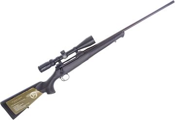 Picture of Sauer 100 Classic XT Rifle Package 300 Win Mag Vortex Crossfire II 4-12x44 V-Plex