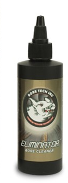 Picture of Bore Tech INC. - Eliminator Bore Cleaner, 4oz Bottle