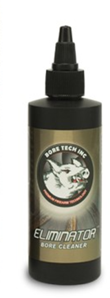 Picture of Bore Tech INC. - Eliminator Bore Cleaner, 4oz Bottle