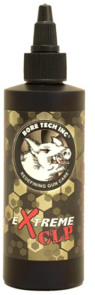 Picture of Bore Tech INC. - Extreme CLP, 4oz Bottle