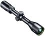 Picture of Bushnell Optics Rimfire Riflescopes - 3-9x40mm, 1", Multi-X Reticle, Second Focal, 1/4 MOA Adjustments, Multi-Coated, Matte, IPX7 waterproof.