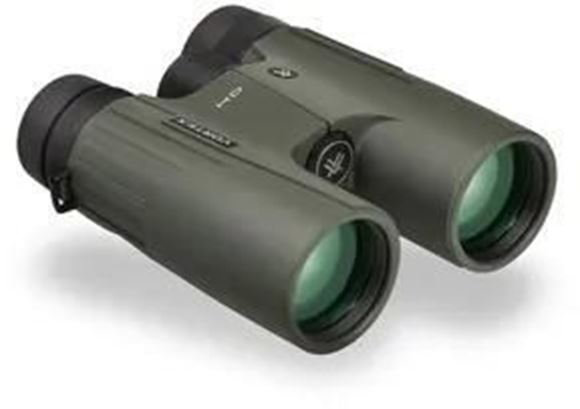 Picture of Vortex Optics, Viper HD Binoculars - 10x42, Roof Prisms, Waterproof/Fogproof