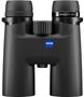 Picture of Zeiss Hunting Sports Optics, Conquest HDX Binoculars - 10x42mm, HD Lens, Schmidt-Pechan Prism, LotuTec, 400 mbar Water Resistance, Nitrogen