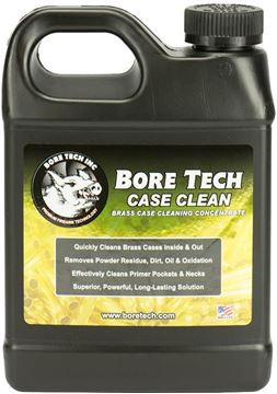 Picture of Bore Tech INC. - Case Clean, 32oz Bottle