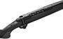 Picture of Browning X-Bolt 2 Hunter Composite Bolt Action Rifle, 30-06 Sprg, 22", Sporter Contour Barrel, Vari-Tech Composite Stock, Adjustable LOP, Adjustable Comb, Black, M13 - 0.75 threaded w/ Muzzle Brake, 4rds