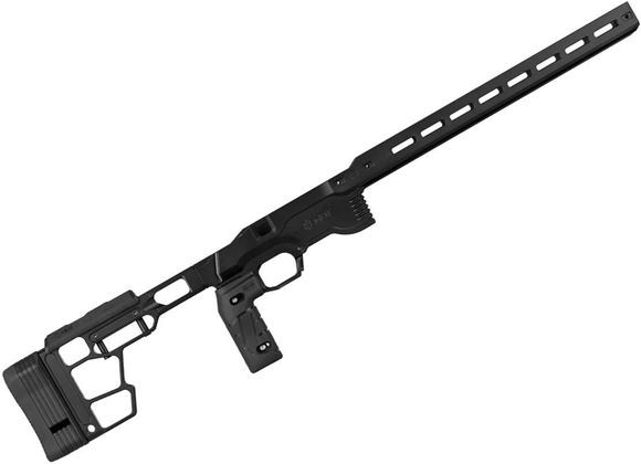 Picture of Modular Driven Technologies (MDT) - ACC Premier GEN 2 Chassis - CZ 457, Black