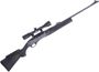 Picture of Used Remington 7400 Semi-Auto Rifle, 308 Win, 22" Barrel, Parkerized, Black Synthetic Stock, Bushnell Banner 3-9x40 Riflescope, 1 Magazine, Fair Condition