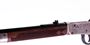 Picture of Used Winchester 1894 Centennial Lever-Action Rifle, 38-55, 24" Barrel, Wood Stock, Legendary Frontiersman Commemorative, Original Box, Rust Under Forend, Poor Condition