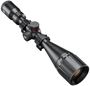 Picture of Simmons Pro Hunter Riflescopes - 6-18x50mm, 1", Matte, TruPlex, 1/4 MOA Click Value, Fully Coated, Waterproof/Fogproof/Shockproof, w/Rings