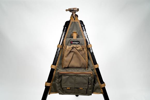 Picture of Armageddon Gear - Tripod Caddy, Ranger Green