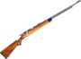 Picture of Used Stevens Model 66B Bolt-Action Rifle, 22LR, 24" Barrel, Blued, Wood Stock, Tube Magazine, Iron Sights, Good Condition