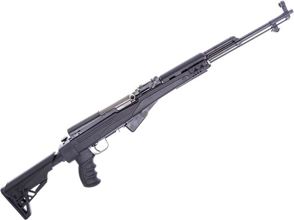 Picture of Used Norinco SKS Semi-Auto Rifle, 7.62x39, 20" Barrel, Blued, Black ATI Stock, Fair Condition