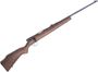 Picture of Used Savage Mark 1 Single Shot Rifle, 22LR, 21" Barrel, Blued, Wood Stock, Iron Sights, Original Box, Excellent Condition