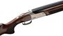 Picture of Browning Citori 825 Sporting Over/Under Shotgun - 12Ga, 3", 30", Vented Rib, Polished Blued, Engraved Low-Profile Steel Receiver, Gloss Oil Grade III/IV Walnut Stock, Ivory Bead Sight, Invector-DS Extended (F, IM,M,IC,Skeet)