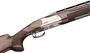 Picture of Browning Citori 825 Trap Under Shotgun - 12Ga, 3", 32", Vented Rib, Polished Blued, Engraved Low-Profile Steel Receiver, Gloss Oil Grade III/IV Walnut Stock, Ivory Bead Sight, Invector-DS Extended (F, LF, IM, IM, M)