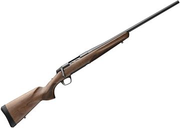 Picture of Browning X-Bolt 2 Hunter Bolt Action Rifle - 30-06 SPRG, 22", Sporter Contour Barrel, Black Walnut Stock, 4rds