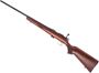 Picture of Used CZ452 American Bolt-Acton Rifle, 22LR, 22" Barrel, Blued, Wood Stock, 1" Rings, Soft Case, 2 Magazines, Excellent Condition