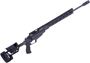 Picture of Used Tikka T3X TAC-A1 Bolt-Action Rifle, 308 Win, 20" Barrel, Blued, Aluminium Chassis, Folding Stock, Muzzle Brake, Full Length Top Rail, Original Box, 2 Magazines, Very Good Condition