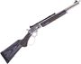 Picture of Used Marlin 1894 SBL Lever-Action Rifle, 44 Mag, 16.5" Barrel, Stainless, Laminate Stock, XS Rail, Very Good Condition