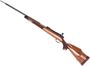 Picture of Used Weatherby Mark V Deluxe Bolt-Action Rifle, 6.5-300 Wby, 26" Fluted Barrel, Wood Stock, Fluted Bolt, Very Good Condition