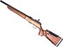 Picture of CZ 457 AT-ONE ( Blemished Stock) Bolt Action Rifle - 22 LR, 16.5", Threaded Heavy Barrel, Cold Hammer Forged, Blued, Boyd AT-ONE Laminate Stock w/ Adjustable Comb & LOP ( STOCK MAY HAVE BLEMISH / SCRATCHES) , Adjustable Trigger, 5rds