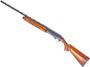 Picture of Used Remington 1100 Skeet-B 20-Gauge Semi Auto Shotgun, 25'' Rib Barrel, Fixed Choke, Walnut Stock, Fair Condition