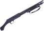 Picture of Used Mossberg 590 Shockwave Pump-Action 410 Bore, 3" Chamber, 14" Barrel, Matte Black, Birdshead Grip, Strapped Forend, Good Condition