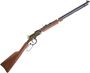 Picture of Used Henry Golden Boy Lever-Action 22 LR, 20" Octagon Barrel, Brasslite Receiver, Walnut Stock, As New Condition