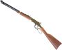 Picture of Used Henry Golden Boy Lever-Action 22 LR, 20" Octagon Barrel, Brasslite Receiver, Walnut Stock, As New Condition