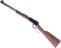 Picture of Used Henry H001 Lever-Action 22 LR, 18.5" Barrel, Blued, Wood Stock, Good Condition