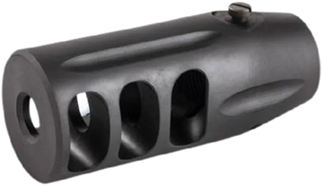 Picture of Tikka Accessories, Accessories - CTR, Muzzle Brake, Blued