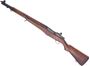 Picture of Used Springfield M1 Garand Semi-Auto Rifle, 30-06 Sprg, 24" Barrel, Parkerized, Full Military Wood Stock, 1943 Mfg, Stock & Receiver Numbers Matching, 1 Enblock, Good Condition