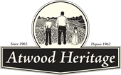 Picture for manufacturer Atwood Heritage Sausage Snacks