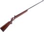 Picture of Used Winchester Model 67A Single-Shot Rifle, 22LR, 27" Barrel, Blued, Wood Stock, Lyman Apature Sight, Good Condition