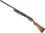 Picture of Used Remington 870 Pump-Action Shotgun, 12Ga, 3" 28" Barrel, Blued, Laminate Stock, Vented Rib, Mod Rem Choke, Fair Condition